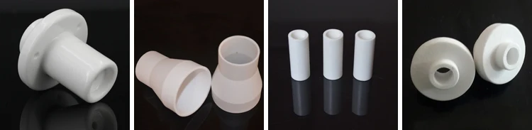 insulators ceramic bead for heaters