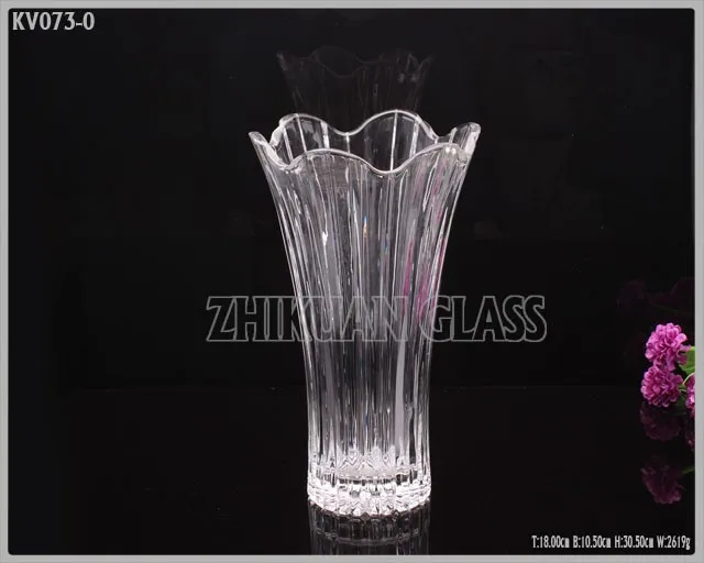 Customized Large Floor Vases For Vasos De Cristal Glass Vase Buy Large Floor Vases Vasos De Cristal Glass Vase Customized Vases Product On