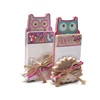 custom printed high quality cute cheap animal normal shape mini paper sticky note