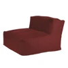 Factory Wholesale X-large Lounge Chair Chili Beanbag