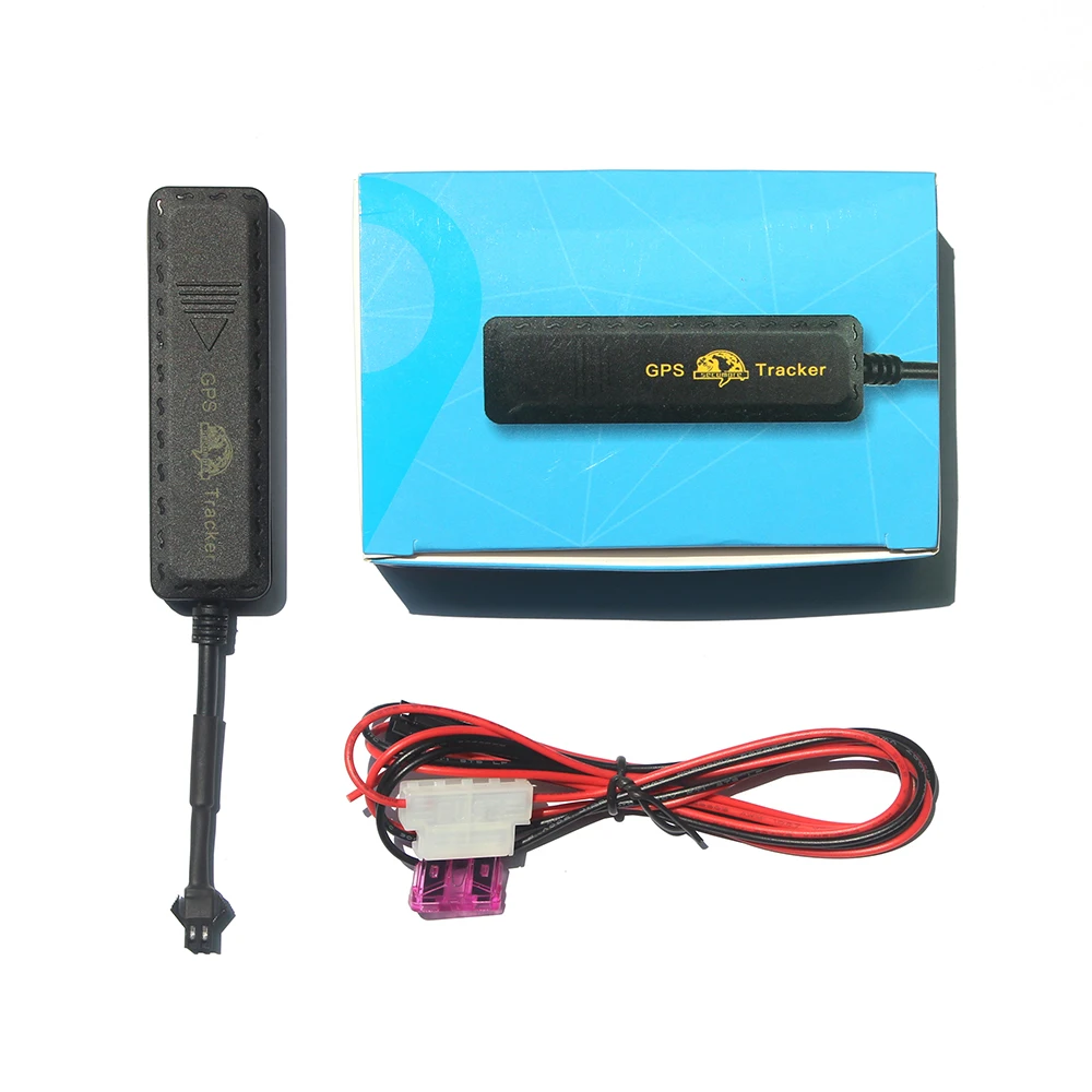 Mini Gps Tracking Chip Car/cheap Gps Car Tracker With Free Platform