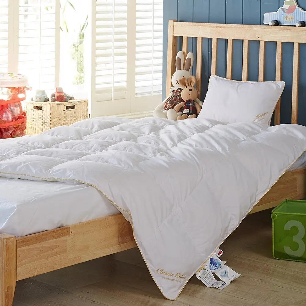 Buy Kids Superior Pure Polish Goose Down Duvet 95 Comforter
