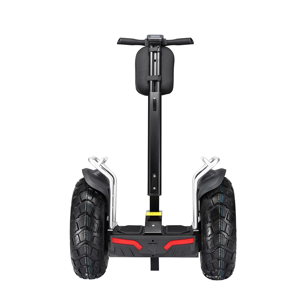 

2019 Terrific 21 Inch 4000W 72V Electric Balance Scooter EcoRider E8 Golf Chariot App Blue tooth Control (Free Shipping Cost)