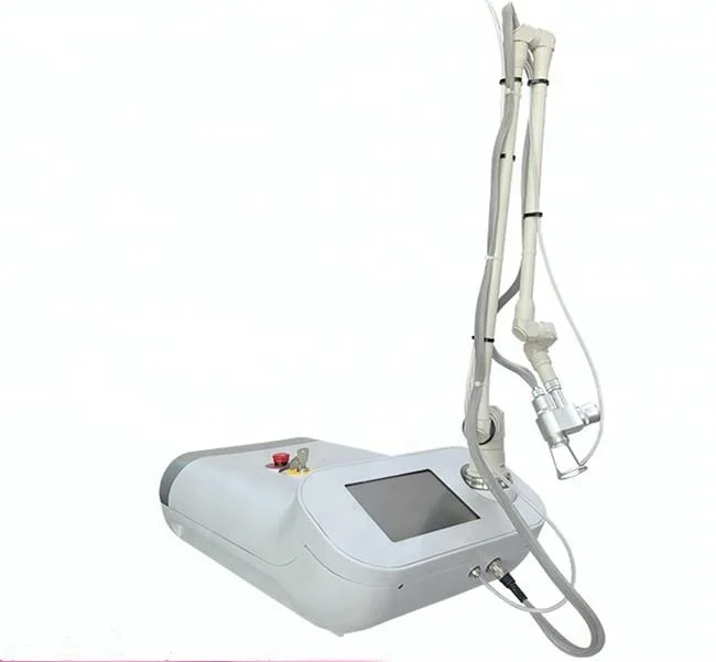 

Portable acne scar removal co2 fractional laser stretch mark removal machine, N/a