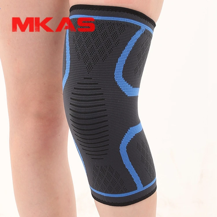 

Sports Cycling Knee Pads, Colorful