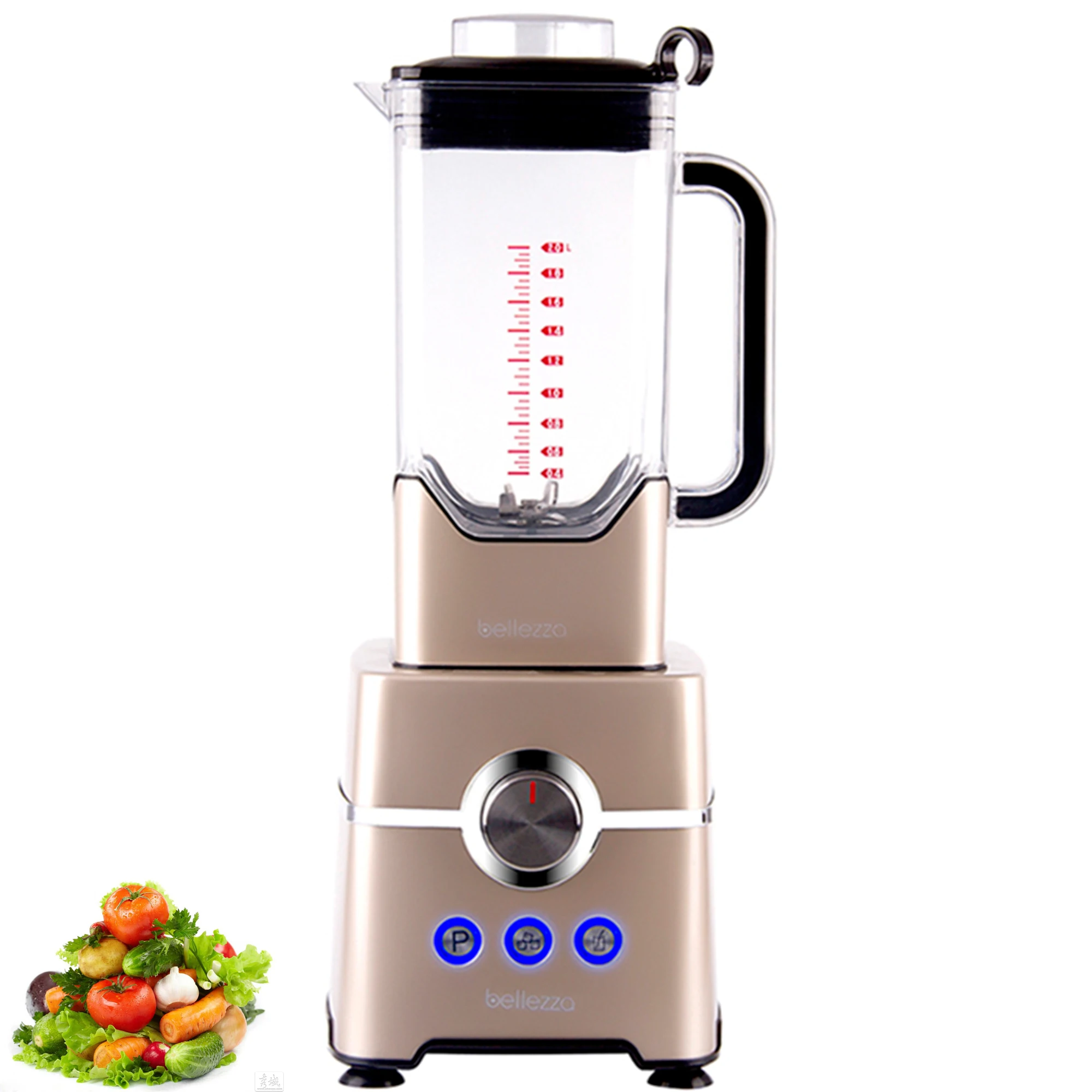 Wholesale Price Multifunction Juicer Blender Small Kitchen ...