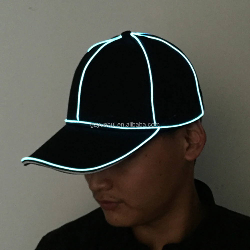 el wire top hat