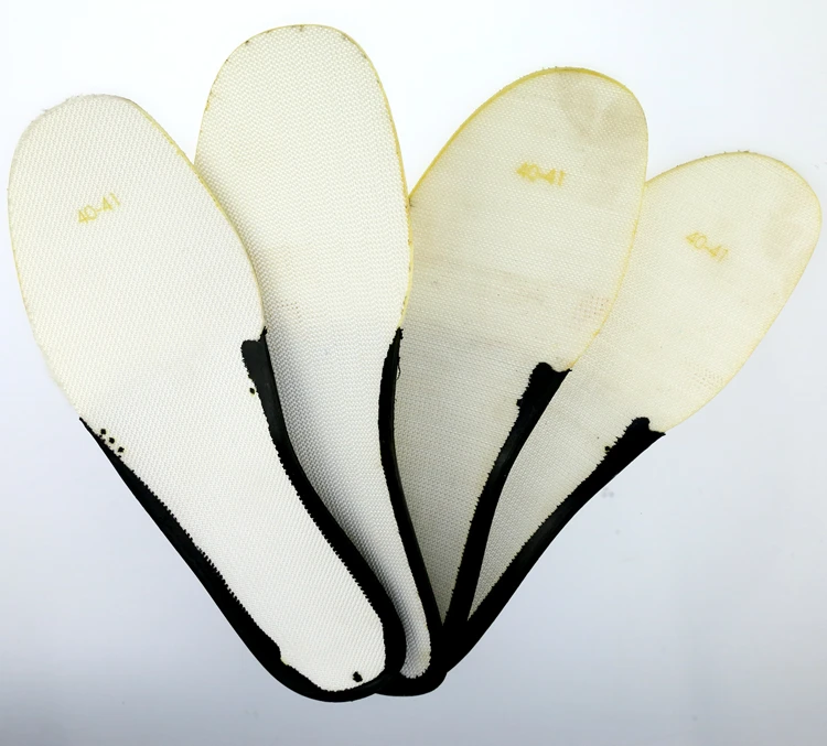 insoles for safety shoes