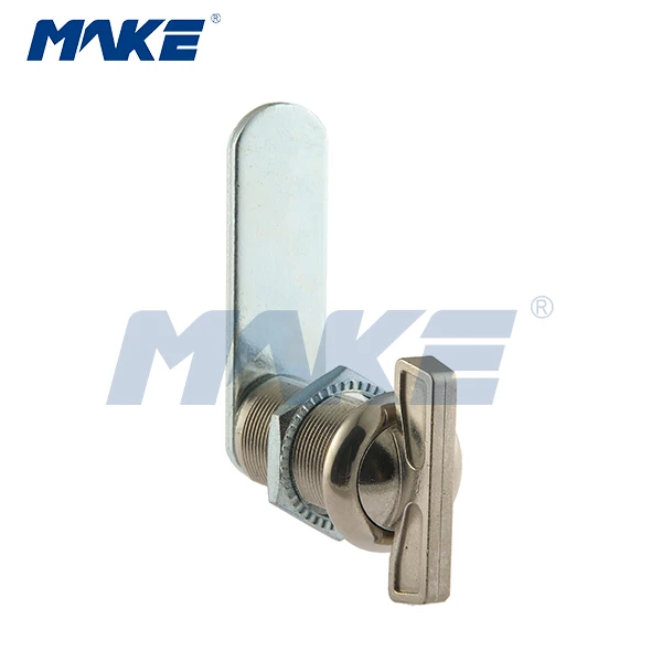 Mk4078 Zinc Alloy Quarter Turn Keyless Wing Cam Lock Buy Wing Cam