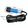 E3F-DS30C4 photoelectric switch photoelectric sensor NPN three-wire dc NO 30CM adjustable diffuse reflection
