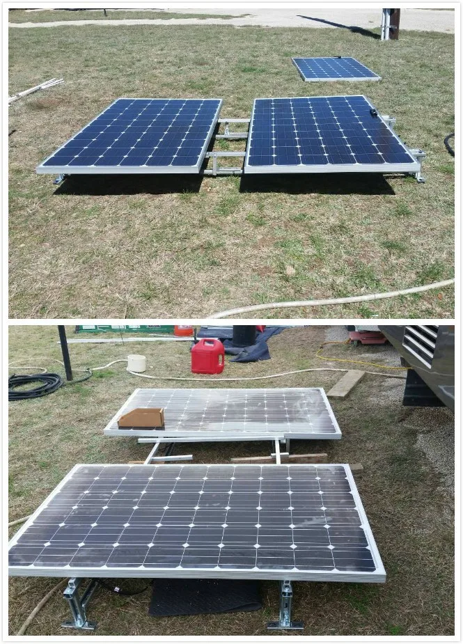 Best solar system for home