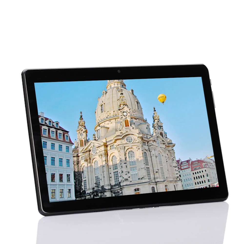 

3G Phone Call Dual Sim Card Slot Wifi 10.1 Inch Android 6.0 Tablet Pc