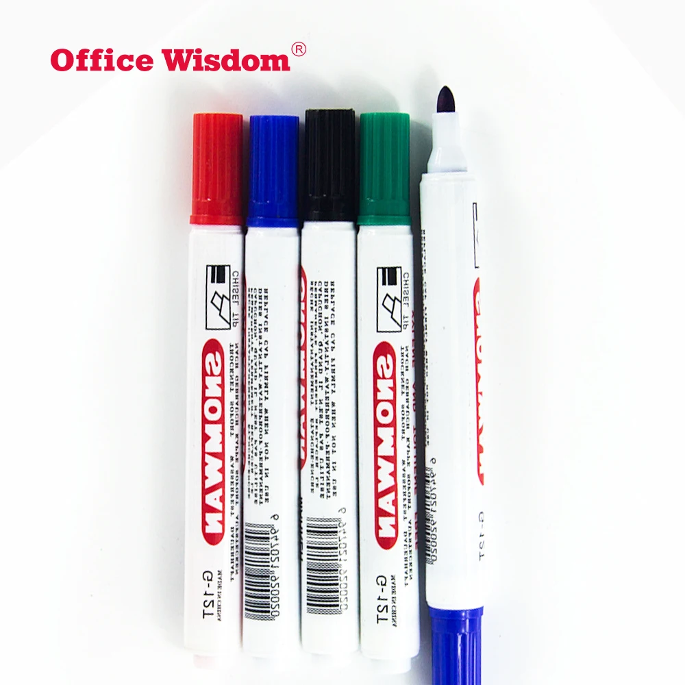 Japan Color Whiteboard Marker Pen A Long History Of Classic Design