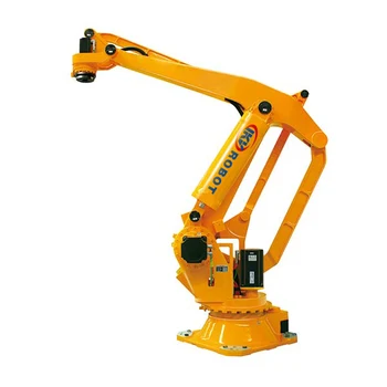 palletizing robot arm