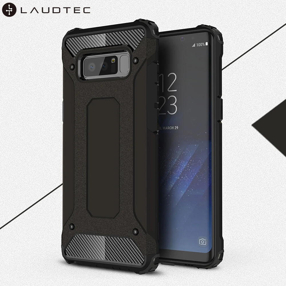 

Heavy Duty Back Mobile Case Cover for Samsung Galaxy Note 8