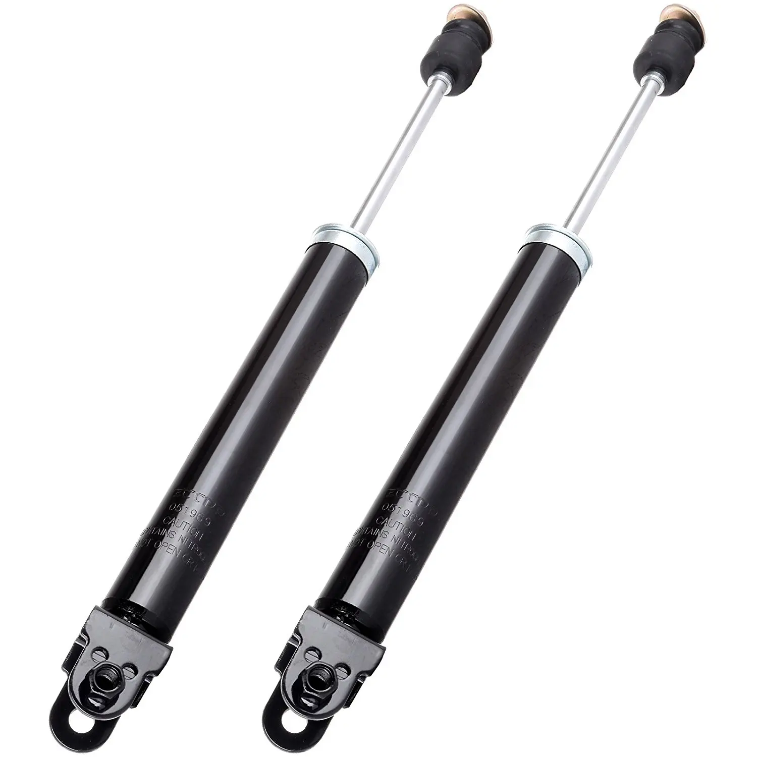 2006 nissan altima rear shocks