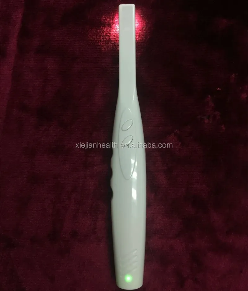 

NEW PRODUCTS dental instrument build-in WIFI intraoral camera