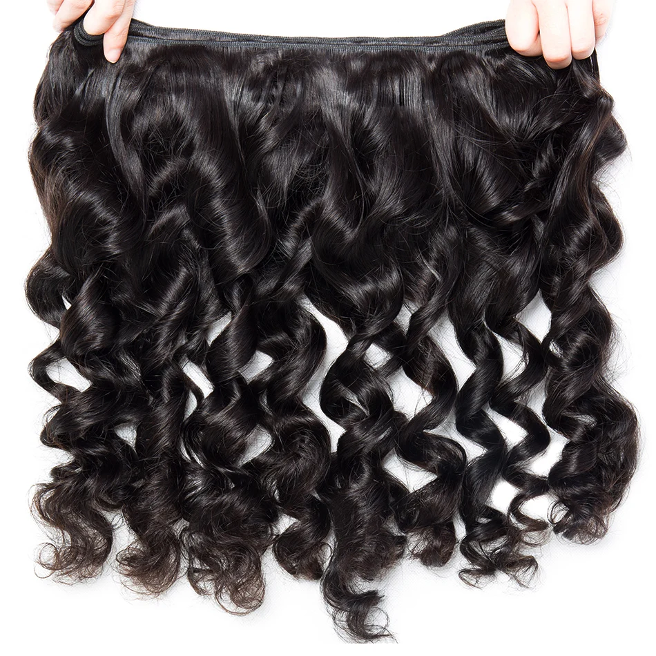
Free Sample loose wave brazilian hair weave prices kanekalon jumbo braid hair 