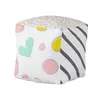 baby toy stuffed soft plush educational cubes