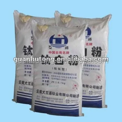 
Kronos titanium dioxide 2310 