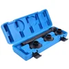 4pc Hand Tool Set Of Steering Rack Knuckle Tool Tie Rod End Track Joint Removal Universal Removal & Installation Service kit