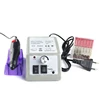 Electric Nail Art Drill Machine 20000RPM Professional Manicure Machine Nail Drill