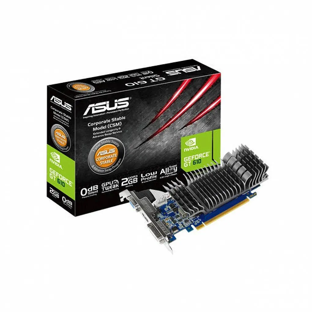 Asus csm. ASUS GEFORCE gt 610. Видеокарта ASUS GEFORCE gt 610. NVIDIA GEFORCE 610 2gb. GEFORCE gt 610 2gb 128.