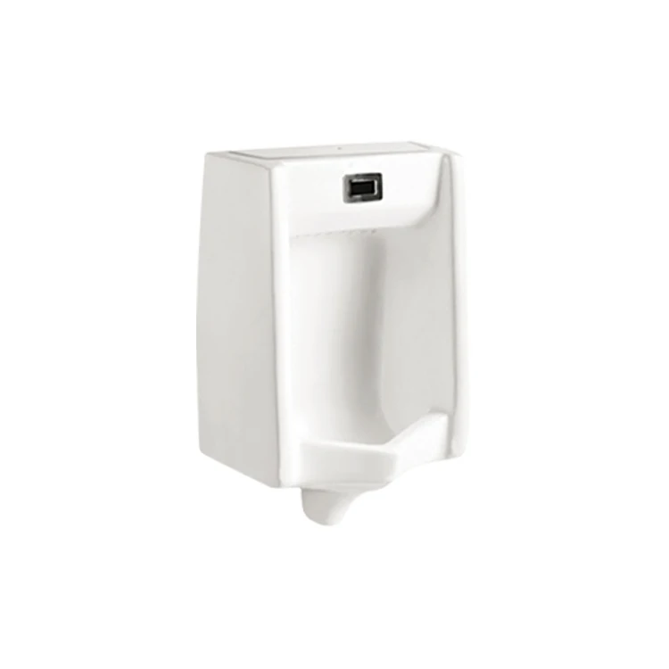 Wall Hung Automatic Integrated Sensor Ceramic Urinal Hy604d Buy