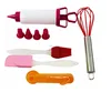 Baking set cake cream decorating pen tips set