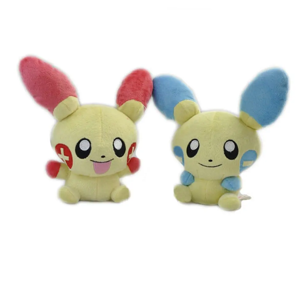 cutest pokemon plush