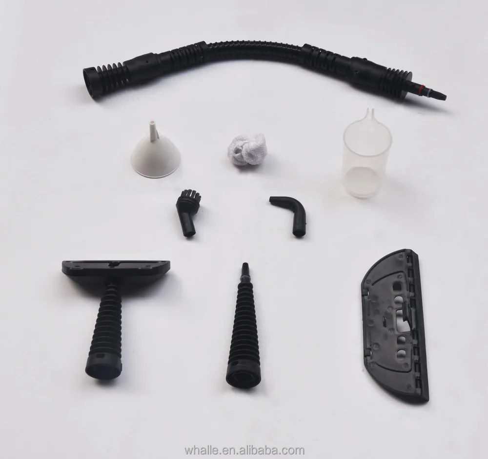 Whl601 Multifunctional Professional Handheld Steam Cleaner As Seen On