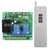 Century Aoke 433.92 MHz RF Remote Control Crane