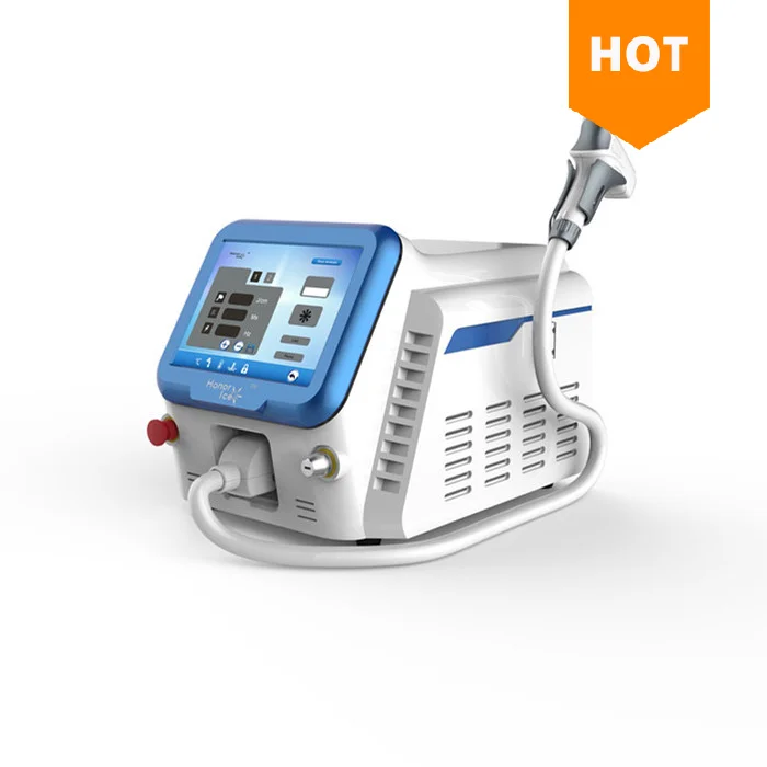 

New Product Ideas 2018 Laser Hair Removal Machine For Beauty Clinic