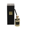 M&Sense Professional Luxury Custom Reed Aroma Glass Waterless Essential Oil Diffuser