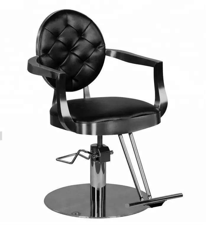 

Kingshadow hair styling tools salon equipment hydraulic barber chair, Can be choose