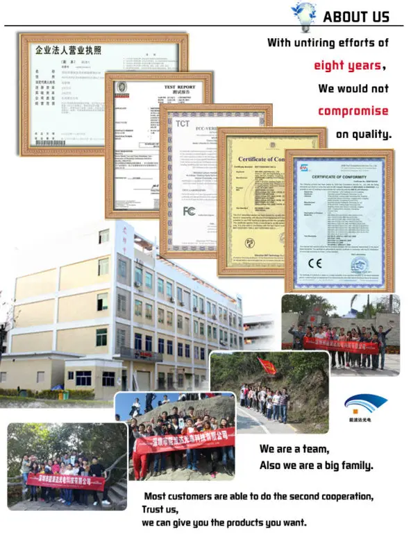 About us