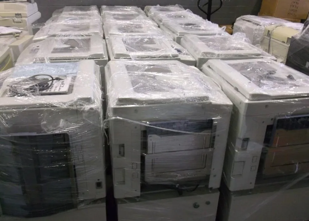 Office Paper Copying Duplicator Machine Factory Cheap Price risograph MZ770