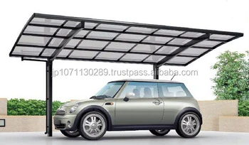 Stylish Canopy Designs Carports Available In 5 Colors Buy