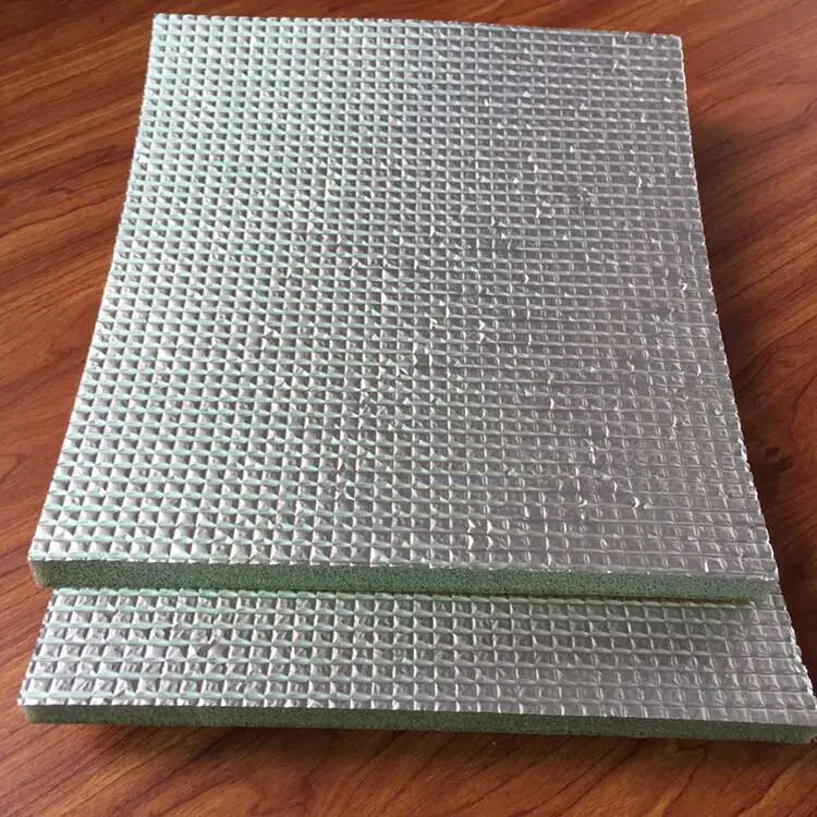 XPE Insulation Foam (5)