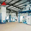 Selling Goat Food Pellet Production Extruder Plant Fish Dog Cat Food Processing machinery feed making equipment