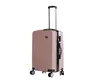 Quality ABS 4 wheel spinner suitcase