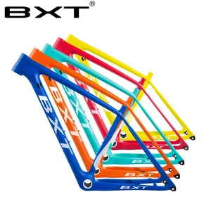2018 Chinese carbon mtb frame 29er bicicletas mountain bike 29 bicycle parts carbon frame 142*12 or 135*9mm bicycle frame