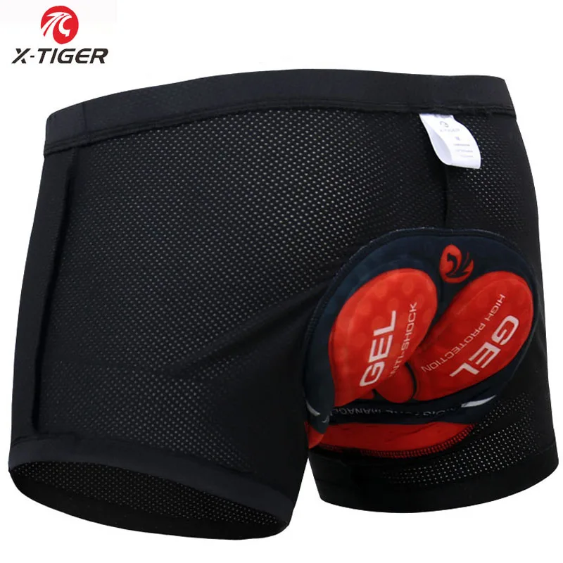 

X-Tiger Cycling Underwear Bicycle shorts cycling pants Cycling Shorts