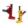 5T/10T mechanical lift rack jacks / track jack for sales