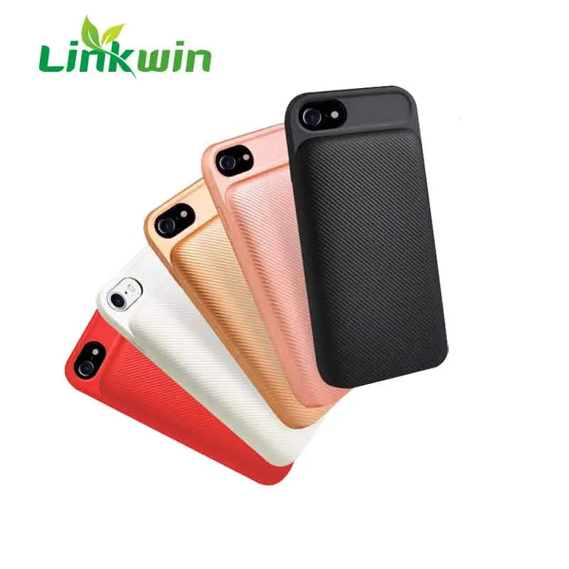Special Design for iPhone 6/6S/7/8 laptop battery charger case custom battery case