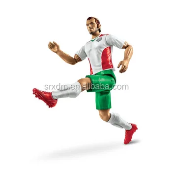 soccer toys figures