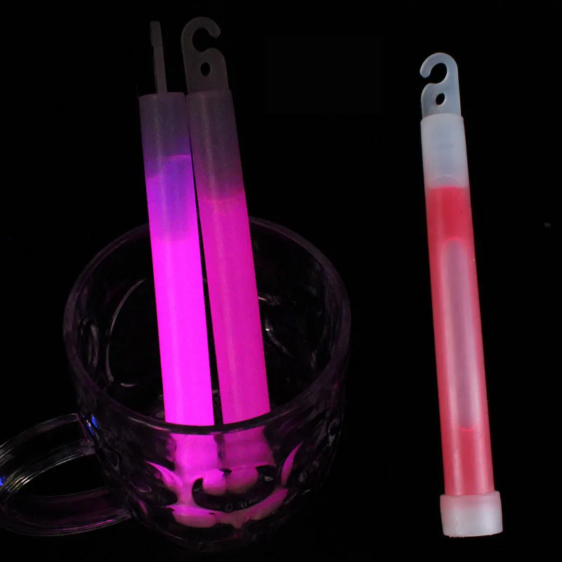 High Quality Wholesale Outdoors emergency 6 inch waterproof glow stick . - ANKUX.COM