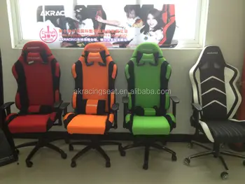 Ak Racing New Recaro  Sports Play Office Chairs Buy 