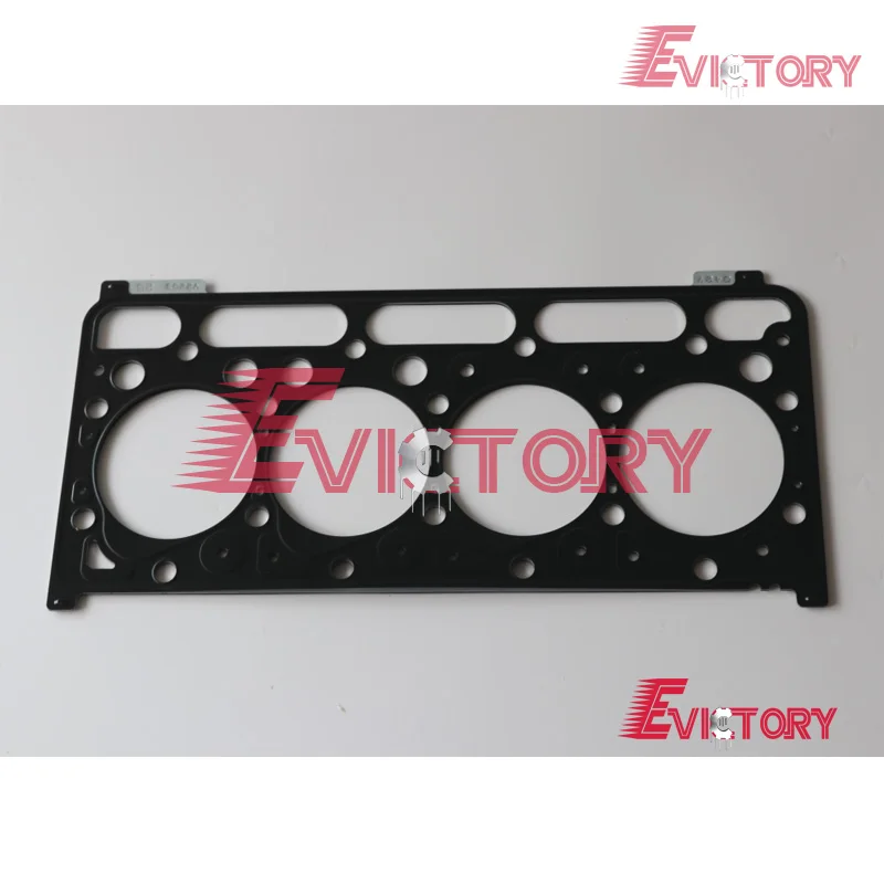 

For Kubota engine overhaul V2203 V2203M V2403 cylinder head gasket