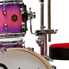 Factory direct jazz drum set professional music practice drum